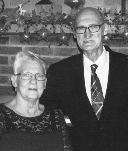 Barretts Celebrate 50th